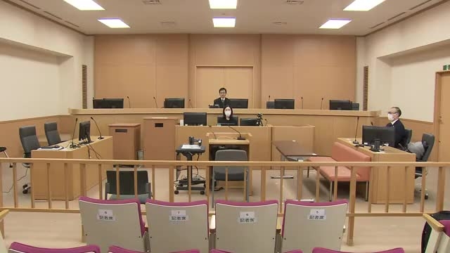 不同意わいせつの中学教諭、起訴内容認める　修学旅行先で女子生徒が被害　深夜にスペアキー使って侵入　岩手県（岩手めんこいテレビ） - Yahoo!ニュース