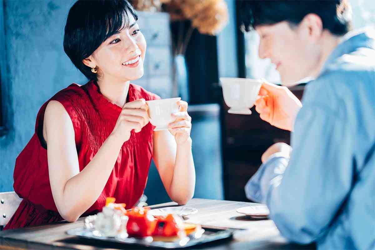 「マチアプ以外で出会いたい」“出会えた人”がやっていた6つのこととは？ | オトナンサー