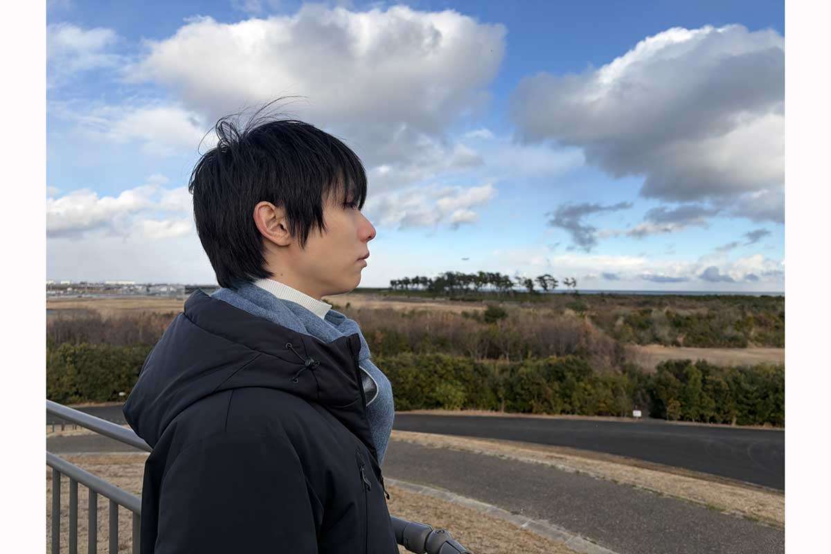 羽生結弦、3.11に「鎮魂の舞」披露　自身も16歳で自宅全壊、15年節目にスケートリンクから『news every.』生出演 | ENCOUNT