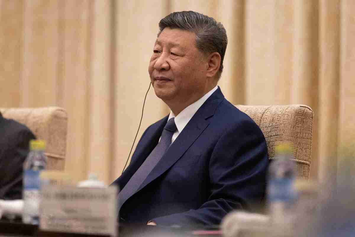 中国、イラン支援へ動かず　「経済で影響力」限界露呈　友好国から疑念も（時事通信） - Yahoo!ニュース