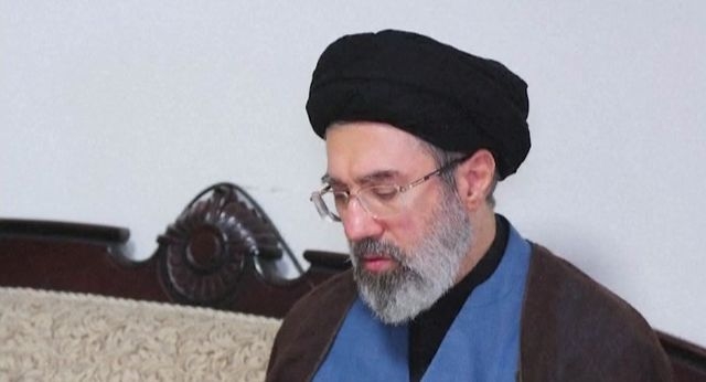 イラン新指導者モジタバ師「殉教した人々の血に対する復讐を決して放棄しない」　国営放送を通じて初の国民向けメッセージ（日テレNEWS NNN） - Yahoo!ニュース
