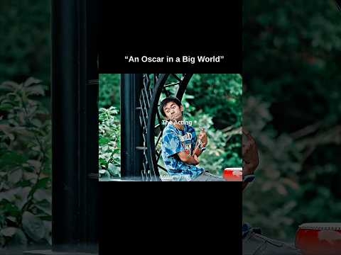 Oscar Level Acting ?? | Goosebumps Performance #shortsfeed #bigworld #chinesedrama #oscars #kpop