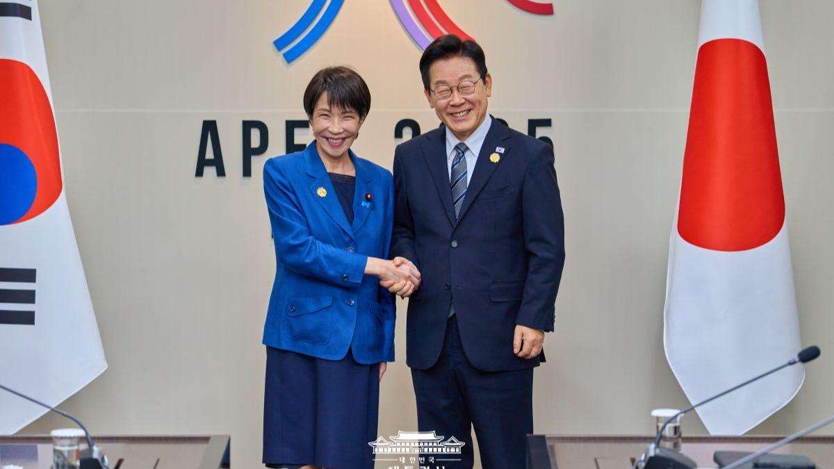 「竹島」も「徴用工」も「佐渡金山」騒動も意に介さず来日する李在明大統領は「親日大統領」！？（辺真一） - エキスパート - Yahoo!ニュース