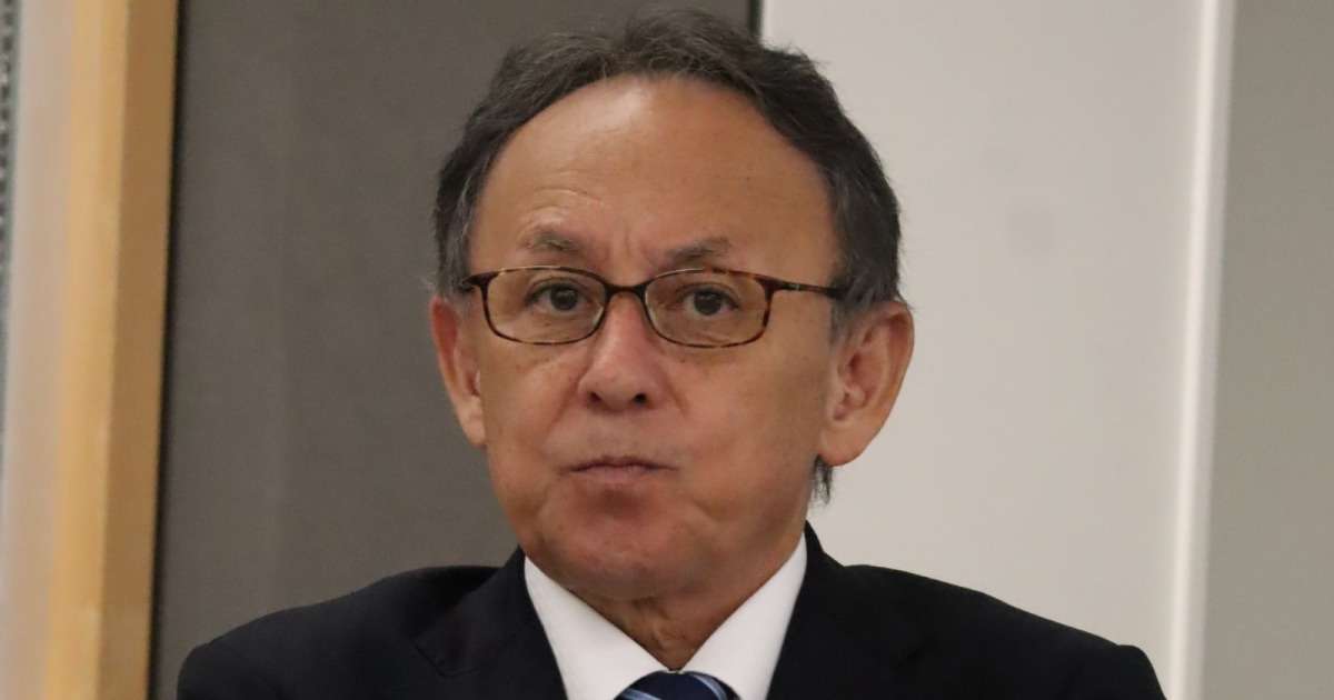 中国から「親中」と見なされ、台湾との関係は悪化…沖縄「玉城デニー県政」が抱く危うさの正体（安田 峰俊,週刊現代） | 現代ビジネス | 講談社