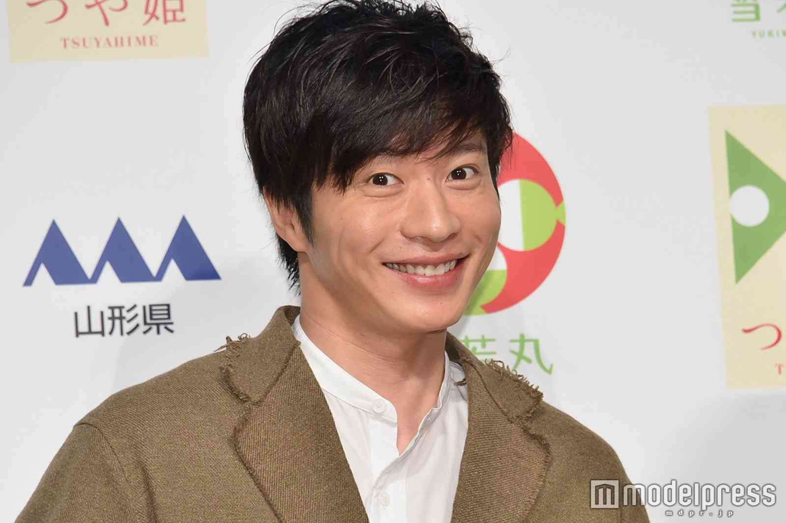 田中圭「おっさんずラブ」ブレイクの本音語る
