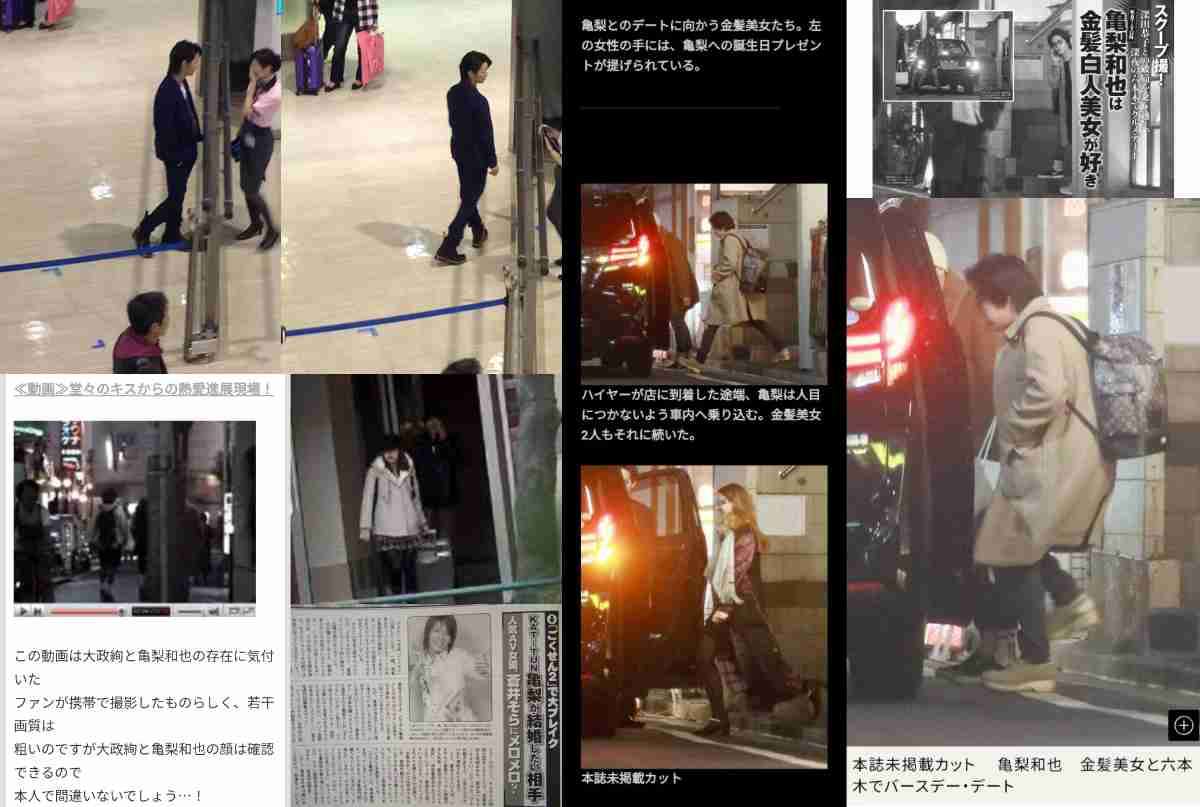 好きなドラマのエンディング・オープニング