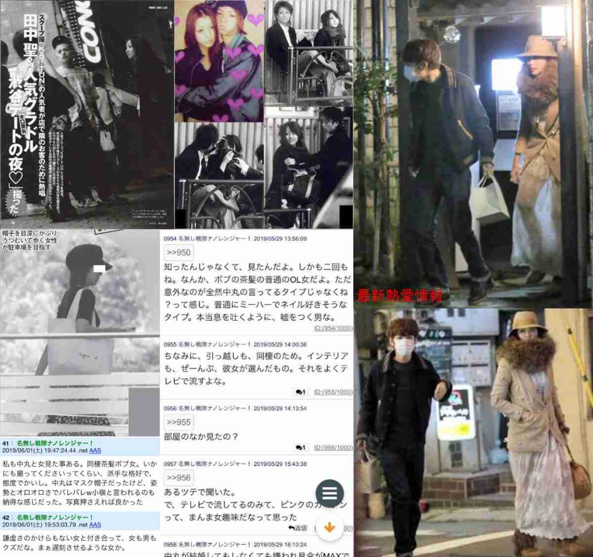 好きなドラマのエンディング・オープニング