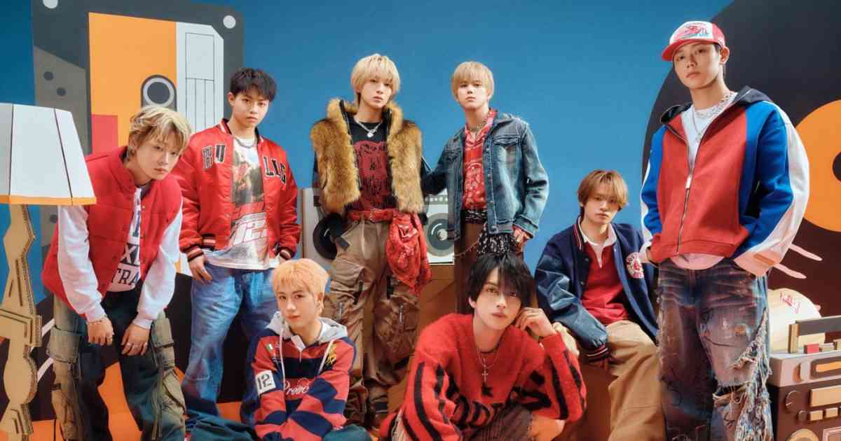 独占写真有【MAZZEL（マーゼル）とは？】メンバー詳細プロフィールや人気曲「Only You」の歌詞解説まで注目される理由を徹底解剖 – THE FIRST TIMES