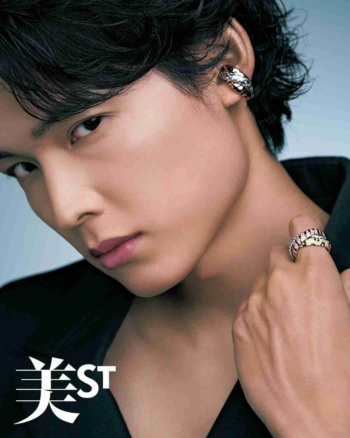 松村北斗、イベントで見せた“げっそり”表情に心配殺到「10公演」続くアイドル業のなか「ドラマ主演」報道まで