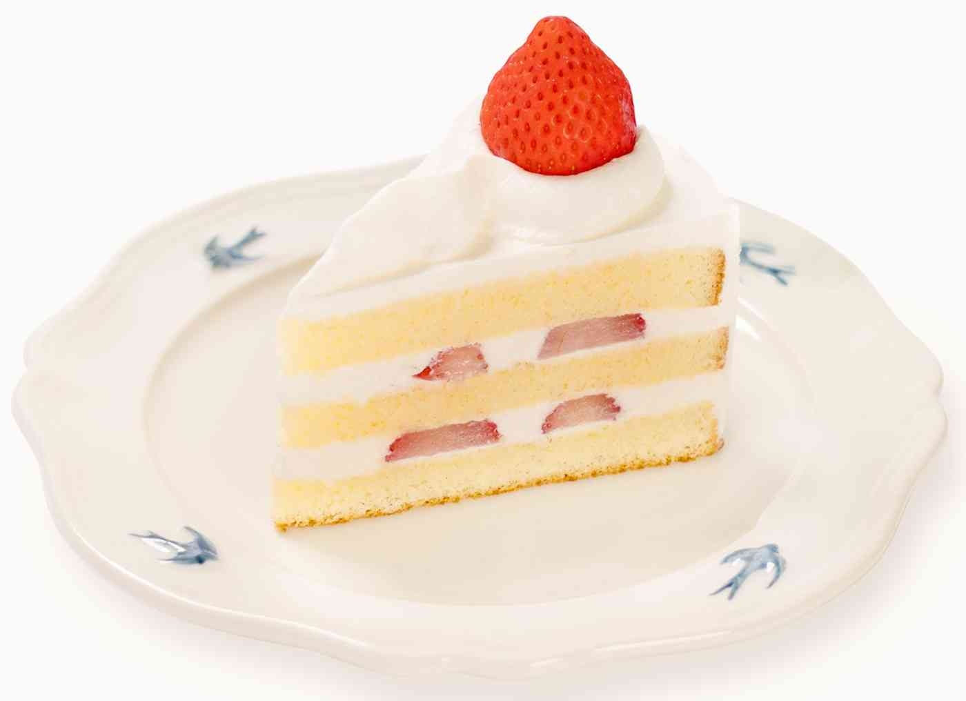 不二家、半額297円「プレミアムショートケーキ」などキャンペーン展開、シュークリームや「ペコちゃんのほっぺ」が対象の『週末セール』も
