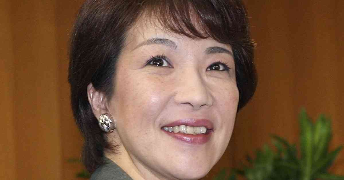 過去に「10人の政治家の愛人」と噂された…若かりし頃の高市早苗の女性政治家ならではの苦悩とは（週刊現代） | 現代ビジネス | 講談社