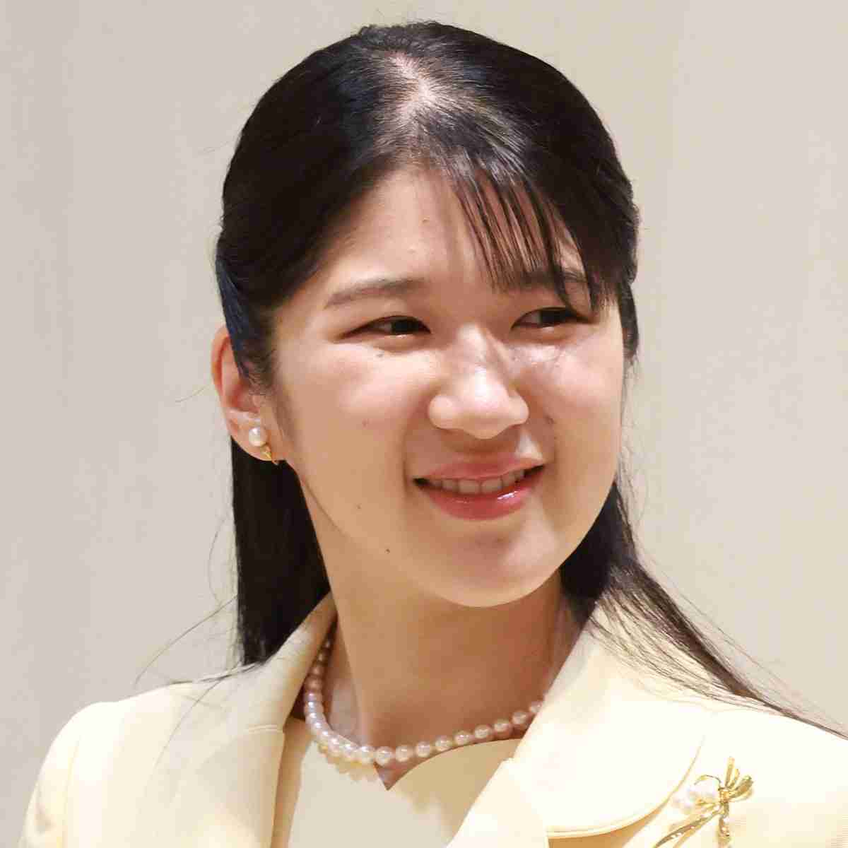 《岩手・宮城ご訪問を前に》愛子さま　勤務先の日赤社内の研修にご参加…先輩職員が語った「壮絶な経験」（女性自身） - Yahoo!ニュース