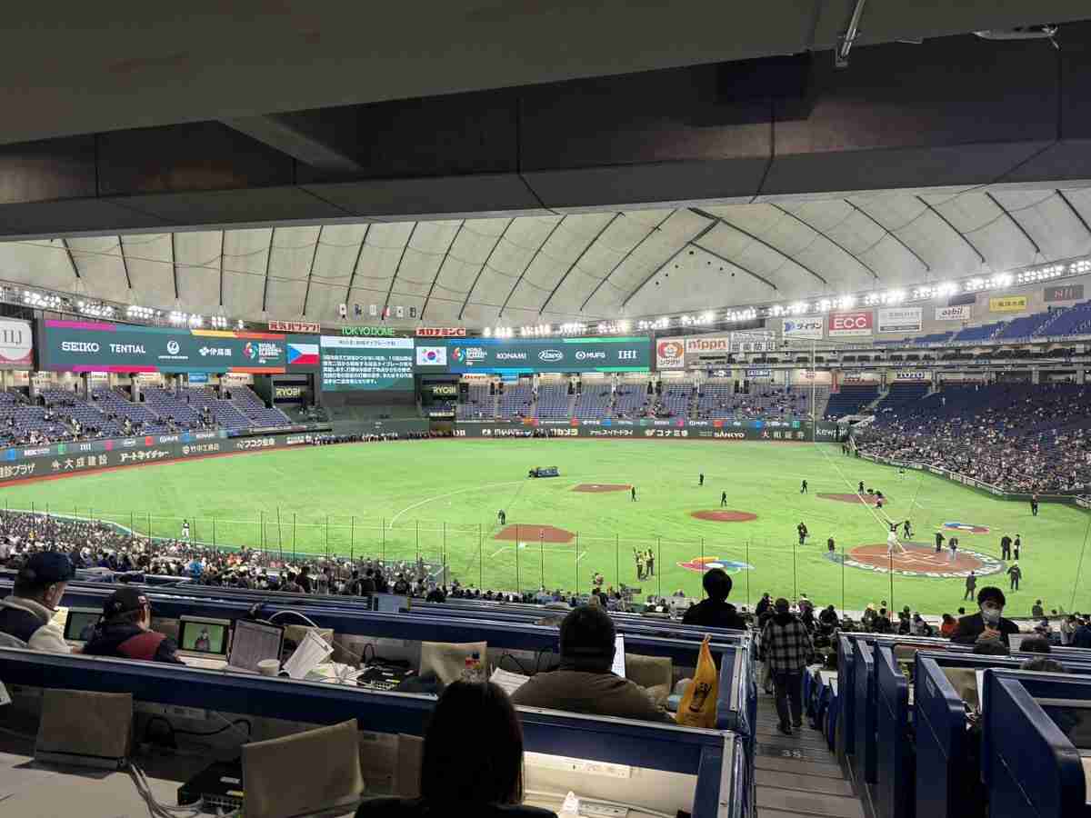 【侍ジャパン】台湾に7回コールド13得点の爆勝発進！　大谷翔平が満塁弾含む3安打5打点でけん引