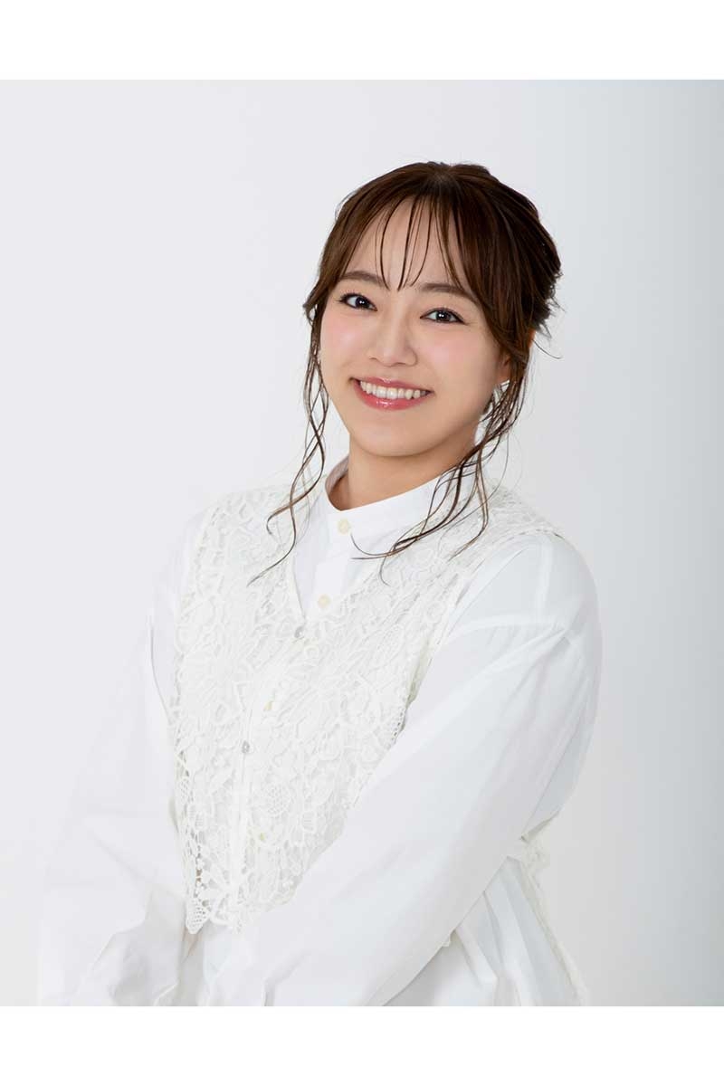 “あづきおねえさん”が芸能事務所所属へ　『おかあさんといっしょ』卒業で新たなステージへ「これからはもっと近くでみんなに会いに行きたい」