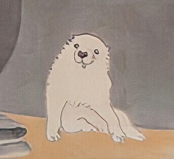 こんなん泣く！担当最後の日、配達員を心待ちにしていた3匹の犬たちに感動のメッセージ