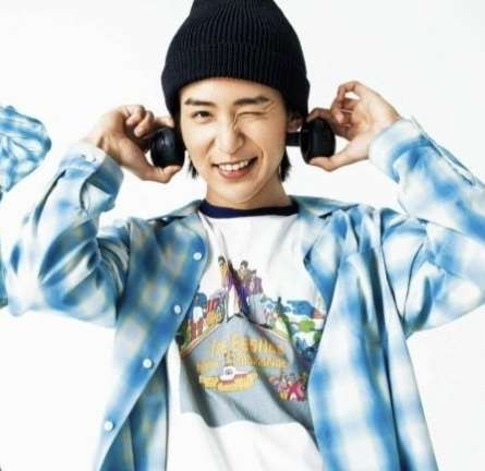 Snow Man目黒蓮、理想の将来像「イケてるおじさんになりたい」　『25ans』でメンバーとの交流も明かす