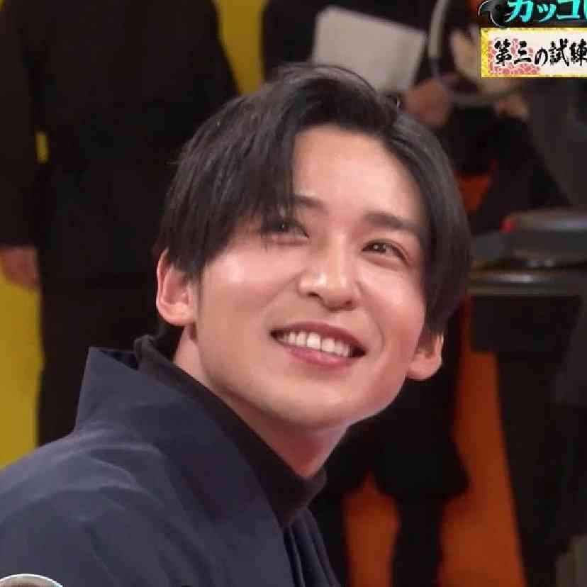 Snow Man目黒蓮、理想の将来像「イケてるおじさんになりたい」　『25ans』でメンバーとの交流も明かす
