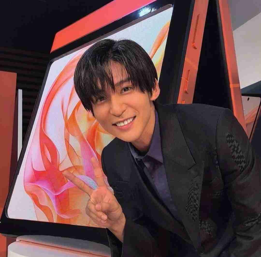 Snow Man目黒蓮、理想の将来像「イケてるおじさんになりたい」　『25ans』でメンバーとの交流も明かす
