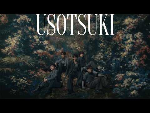 STARGLOW / USOTSUKI -Music Video-