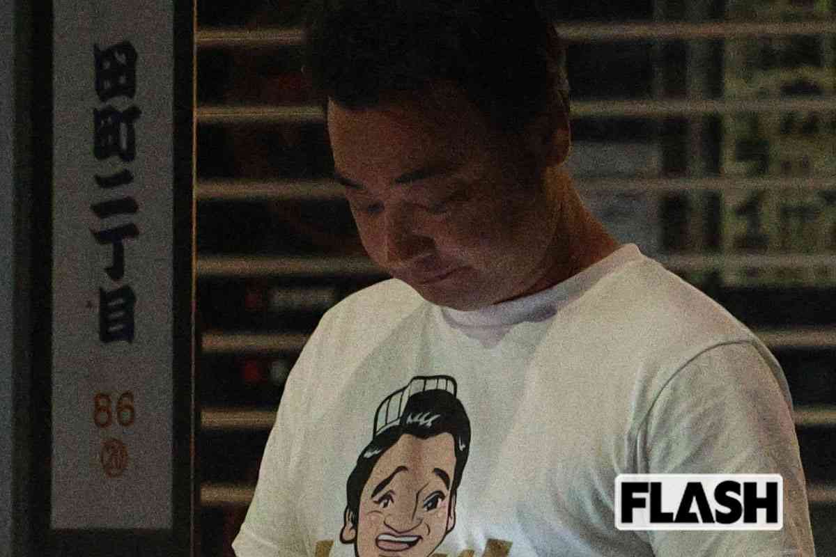 元ジャンポケ斉藤、2500万円「示談決裂」裁判も妻・瀬戸サオリが残す “擁護投稿” が再燃…夫婦の “痕跡” 削除で疑われた意図 | Smart FLASH/スマフラ[光文社週刊誌]