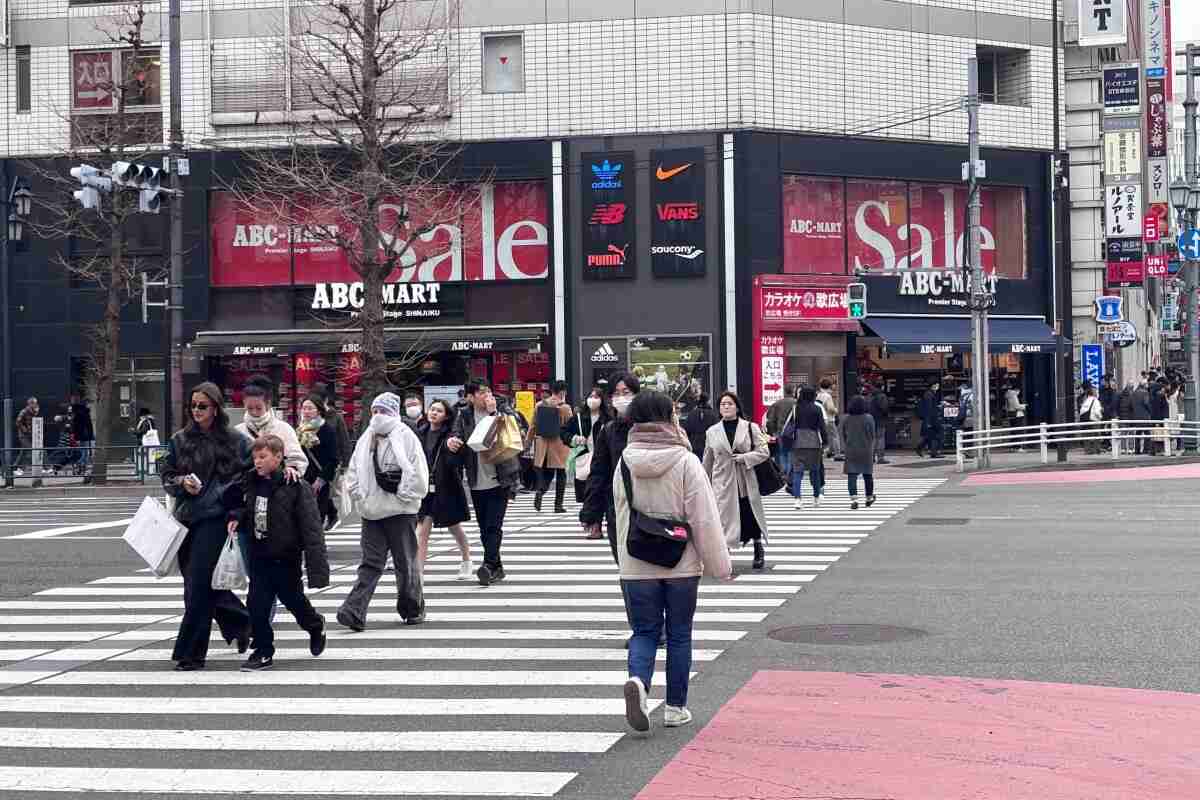 訪日中国人は「半減」も台湾人などが穴埋め＝台湾ネット「かなり快適」「このままでお願い」