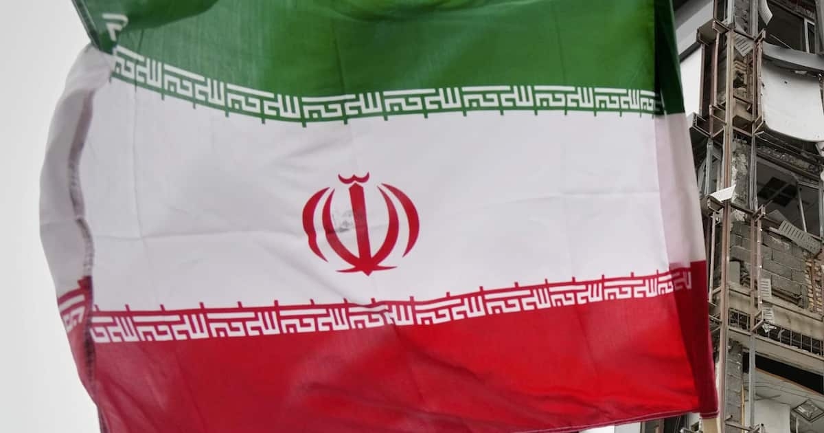 イラン、中国で兵器向け原料調達か　米紙が船舶データ解析　今月上旬に広東省から出港 - 産経ニュース