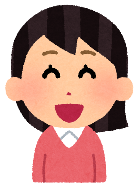 ネガティブからポジティブになれた人