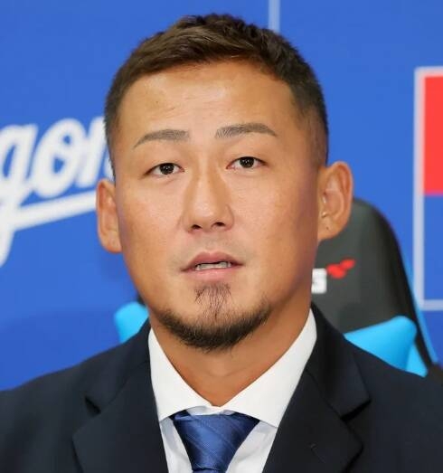 中田翔さん　31日に「大切なお知らせ」を発表へ　突然の報告にフォロワー騒然「眠れない」「復帰ですか？」