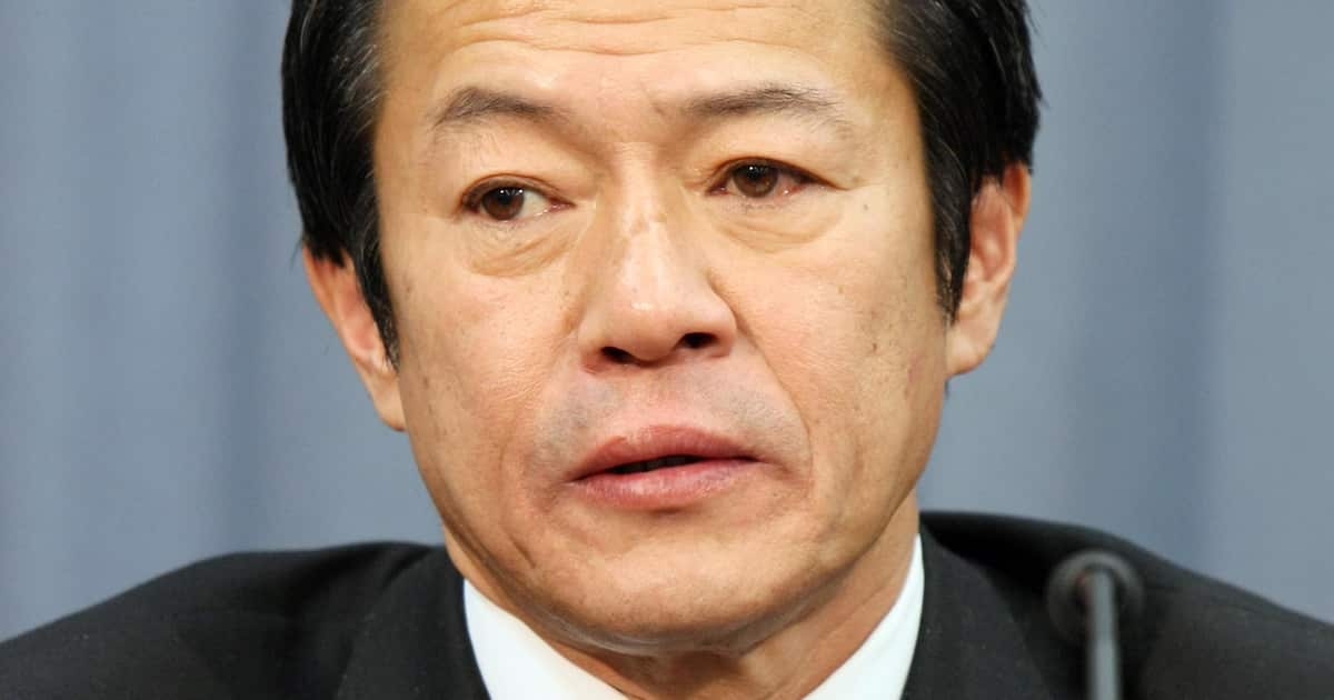 中川昭一氏会見巡る読売記者への偽情報　読売新聞グループ本社「事実無根」と否定 - zakⅡ