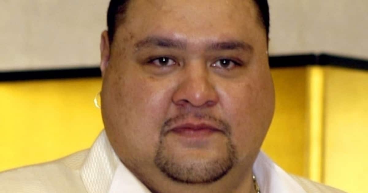 元横綱・曙太郎さん死去、５４歳　大相撲史上初の外国出身横綱 - サンスポ
