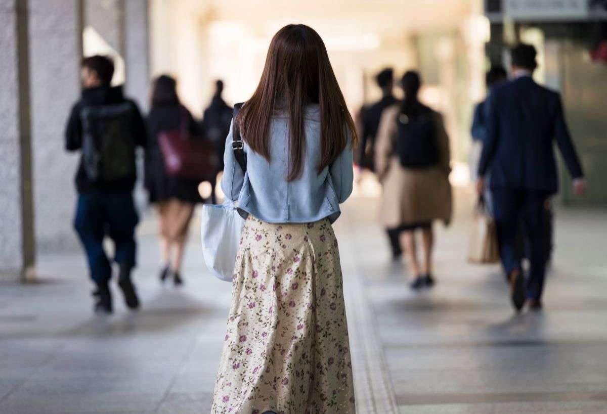 「仕事がつらいから結婚したい」29歳派遣OLの誤算。“専業主婦”への男性の反応がシビアすぎた | 女子SPA！