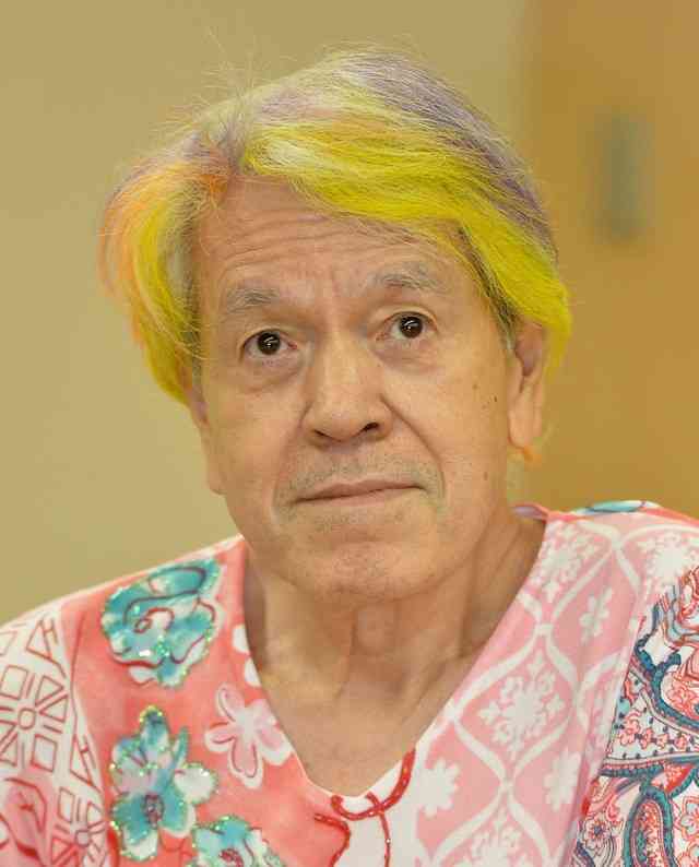 車椅子生活の85歳作家「久々に小説の単行本を出版できそう」2017年に関節リウマチ発症の志茂田景樹氏（よろず～ニュース） - Yahoo!ニュース