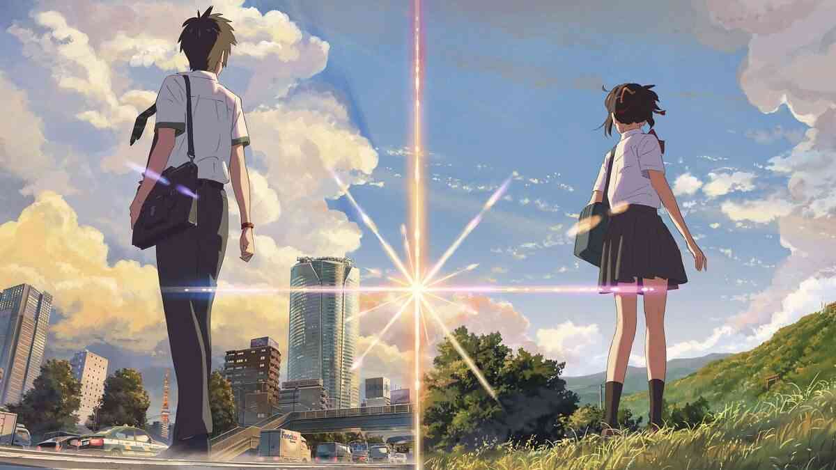 映画『君の名は。』の世界興行収入が日本アニメ歴代1位に！　約15年ぶりの快挙‼ 