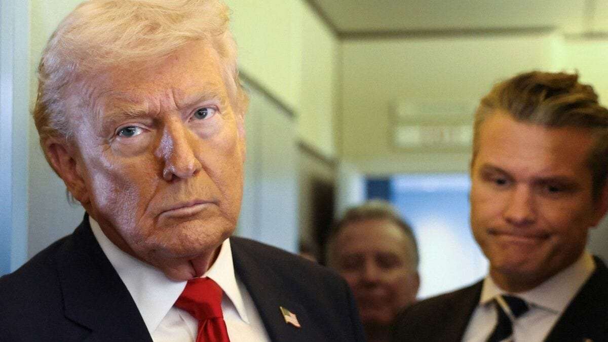 【台湾有事】イラン戦争は中国の実弾演習場、トランプの隙を突く習近平の「5つの恐るべき洞察」(1/5) | JBpress (ジェイビープレス)