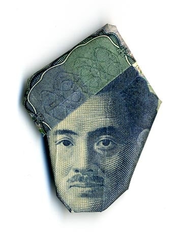 1000円ぐらいのお返し