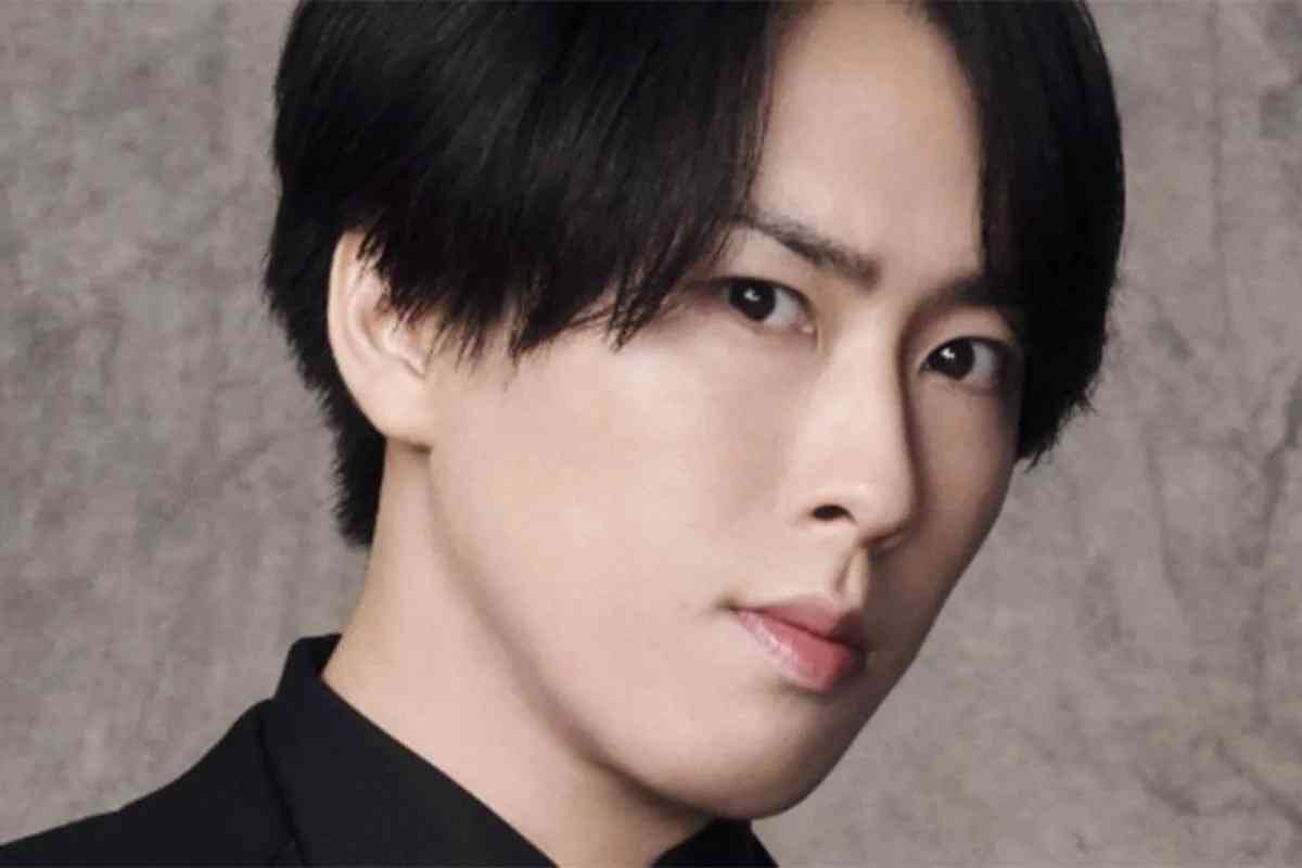 SnowMan・宮舘涼太、熱愛に初言及…謝罪するも交際は “憶測” と表現、うやむや態度にファンがっかり（SmartFLASH） - Yahoo!ニュース