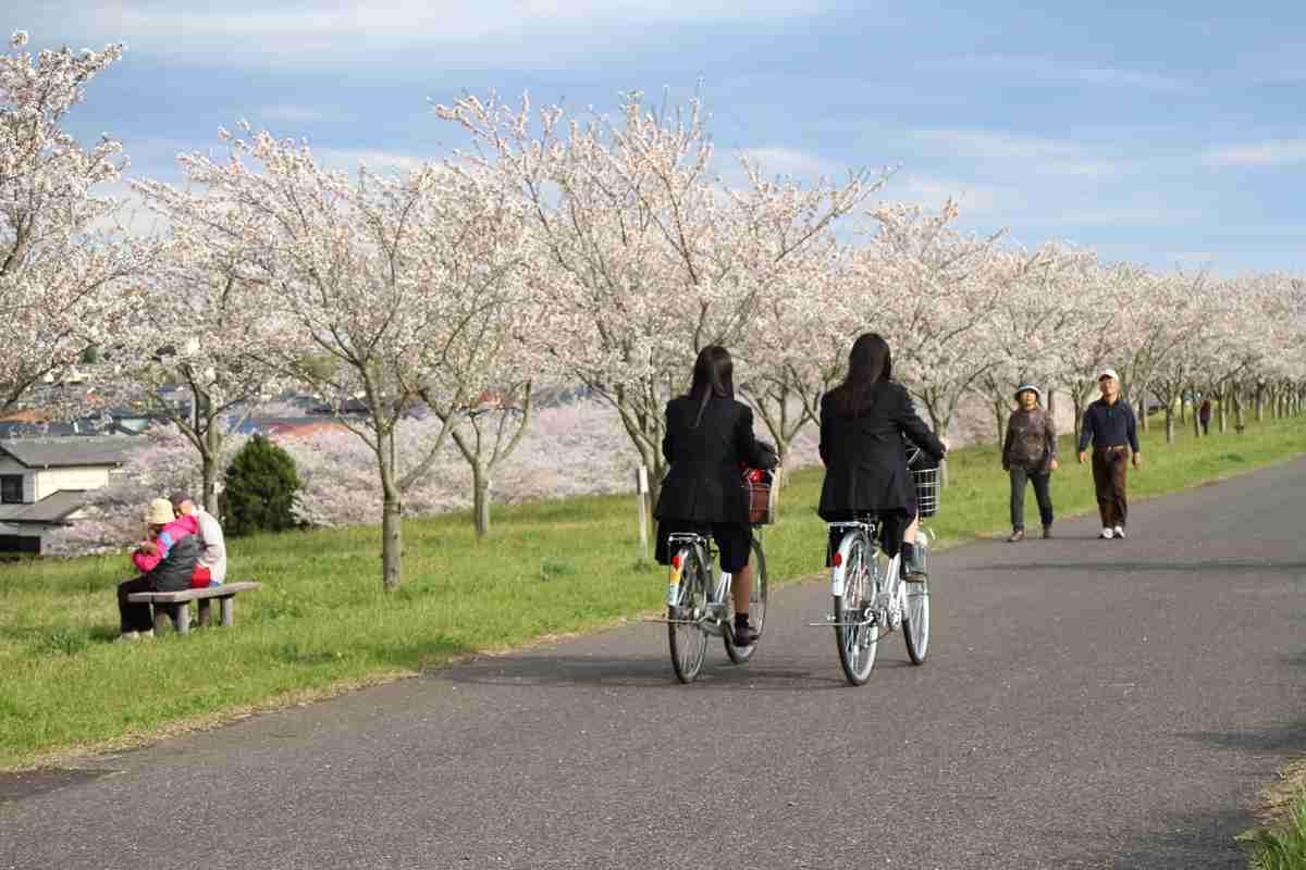 ガル民だけに教えたい穴場お出掛けスポット part2