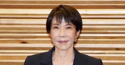 高市首相、取材対応は少なく　歴代と比べ、Xでは連日発信 | NEWSjp