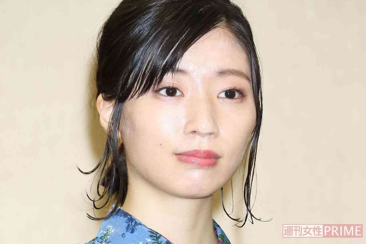 相楽樹、デキ婚後は女優業に未練なし？ 周囲を落胆させた「引退メッセージ」 | 週刊女性PRIME
