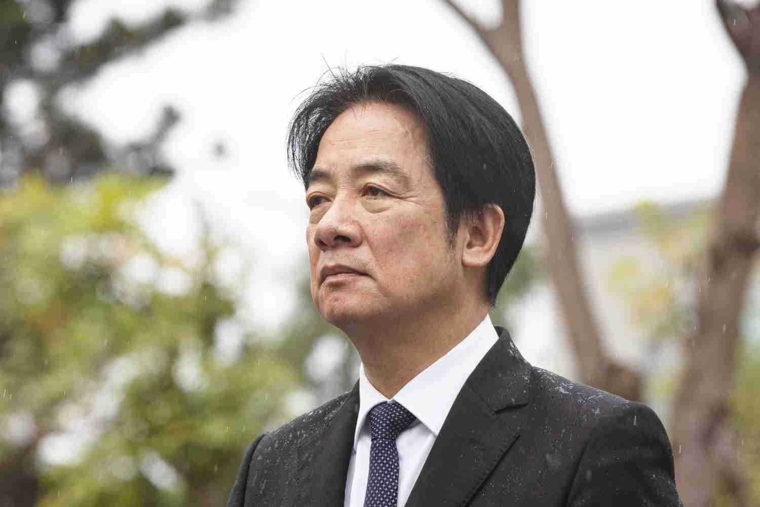 「台湾の次は日本やフィリピン」AFP通信に語った台湾・頼清徳総統の“危機感”、トランプ政権や高市政権との関係は？（Wedge（ウェッジ）） - Yahoo!ニュース