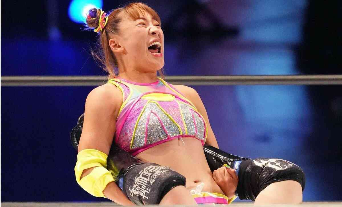 フワちゃん「5時に夢中!」出演への拒絶反応…プロレス転身はテレビ復帰の“隠れみの”か? | 概要 | AERA DIGITAL（アエラデジタル）