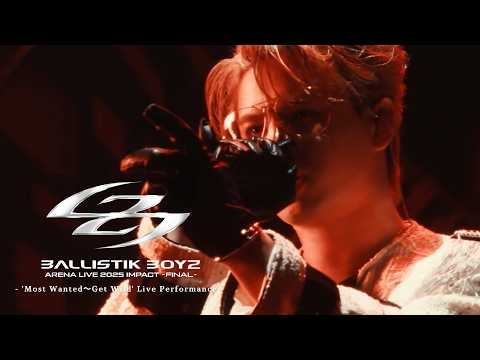 BALLISTIK BOYZ - 