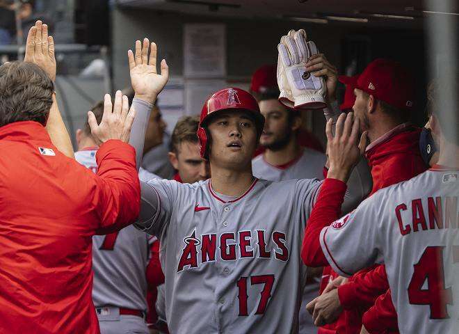 【三浦泰年の情熱地泰】大谷翔平のメンタリティに感動！サッカー界は彼の言葉をどう捉えるか | サッカーダイジェストWeb