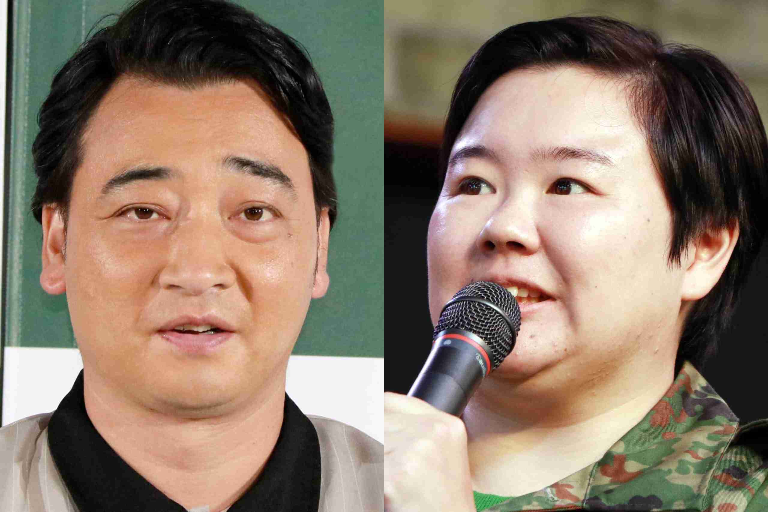 元ジャンポケ斉藤慎二被告めぐる裁判、やす子の出廷は…　「場合によってあり得る」弁護士が見解 – Sirabee