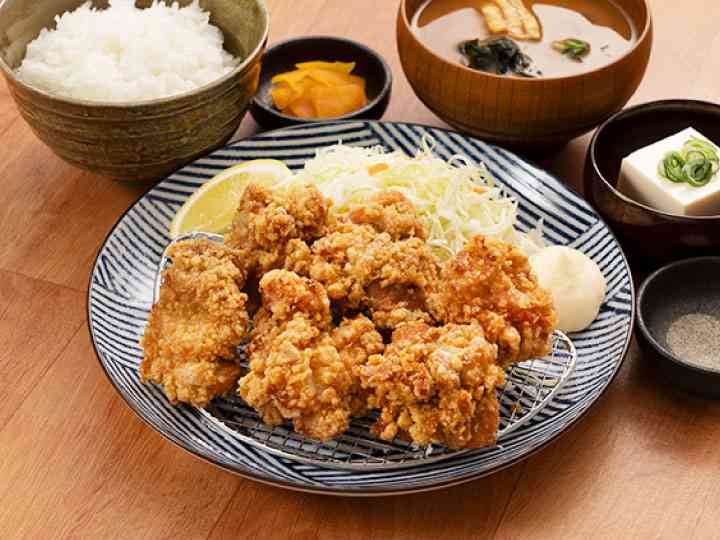 夫婦でおかずの量って変えてますか？