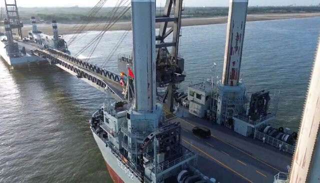 中国民間漁船2000隻が海峡封鎖！　台湾有事で実行される