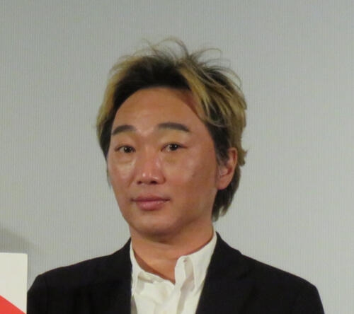 スピードワゴン小沢一敬が芸能活動再開を報告「もう１度、漫才と真摯に向き合いたいです」 - 芸能 : 日刊スポーツ