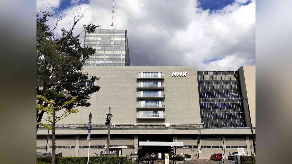 ＮＨＫラジオ不適切発言巡り調査公表、中国人男性「日本の国家宣伝のために、個人がリスクを負うことできない」…幹部処分 : 読売新聞