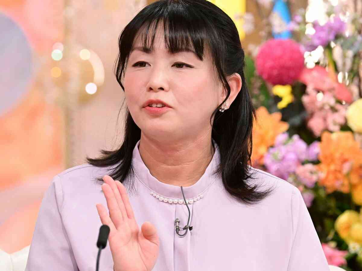 【写真・画像】二度目の離婚が決定した時に…当時5人の子供を持つバツ2の女性（48）、14歳年下夫と急接近 5枚目 | バラエティ | ABEMA TIMES | アベマタイムズ