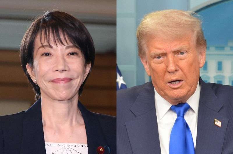 日米、南鳥島沖のレアアース共同開発を確認へ　19日首脳会談